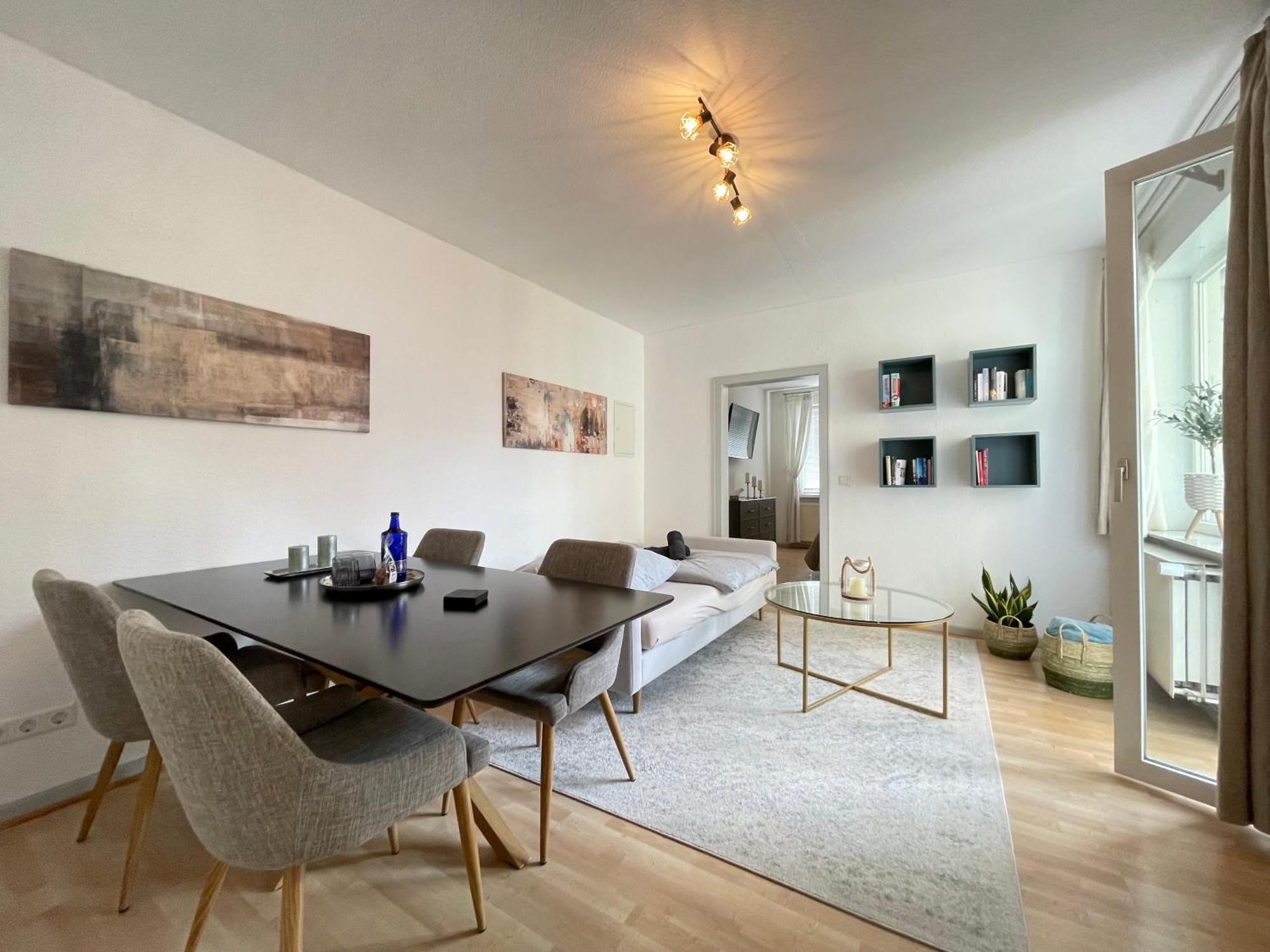 Apartment Maschsee