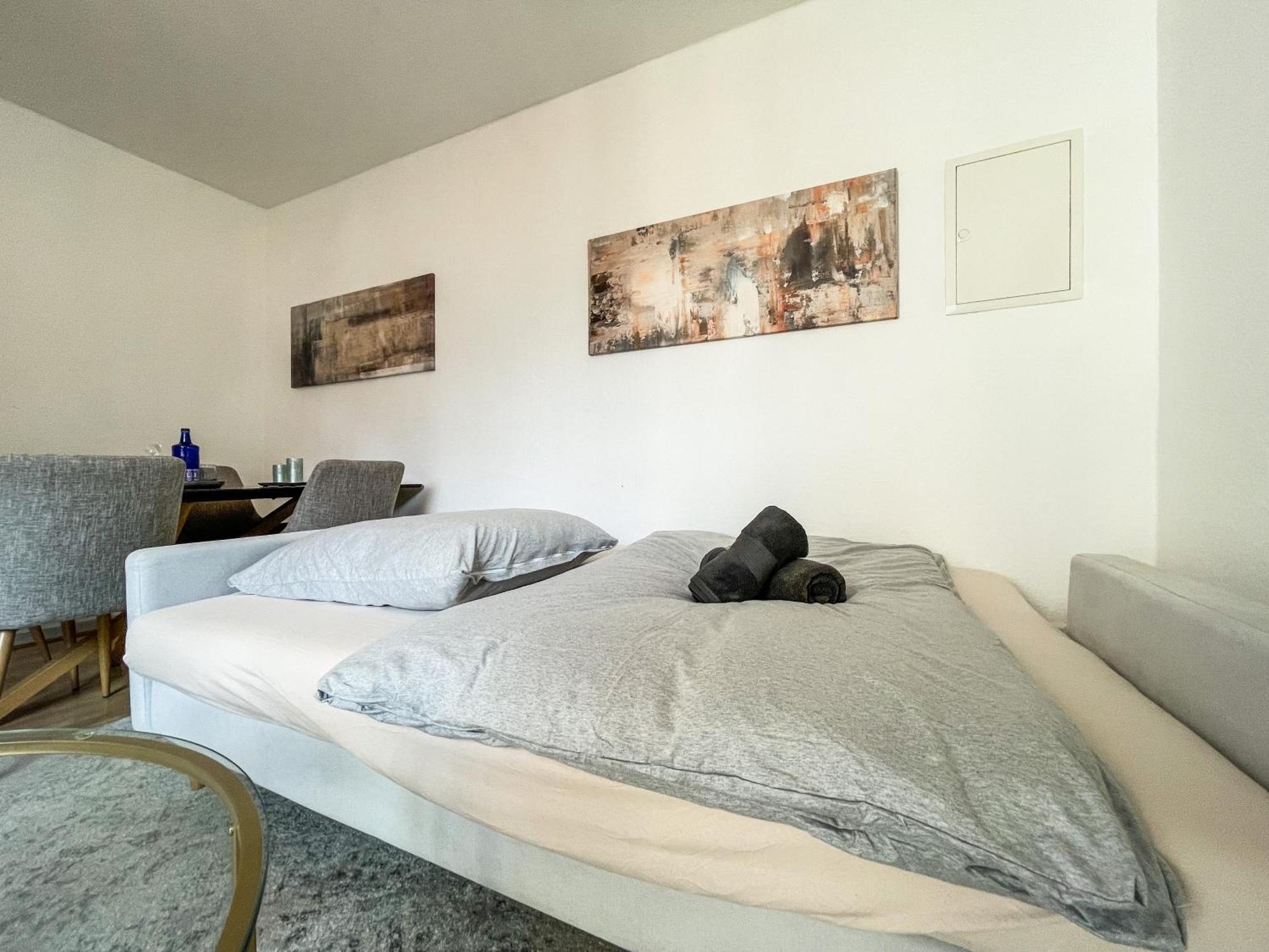 Maschsee Apartment